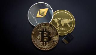 Bitcoin - Financial Betting
